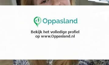 Ik ben Isabelle, 20 jaar oud en ik zoek oppaswerk in Assen.