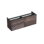 Onderkast Forzalaqua Reno 160x51x60 Cm 4 Lades Softclose, Ophalen of Verzenden, Nieuw