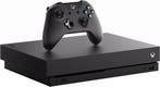 REFURBISHED Xbox One X console 1 TB, Verzenden, Nieuw