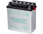VMF Powersport accu | YB5L-B | 12V 5Ah, Ophalen of Verzenden, Nieuw