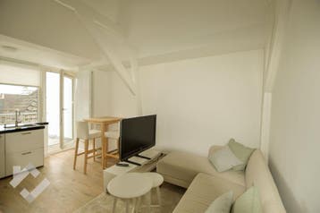 Te huur: Appartement Marcelisstraat in Den Haag, Den Haag, Appartement, Zuid-Holland