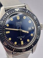 Oris - Vintage - Heren - 1980-1989, Nieuw