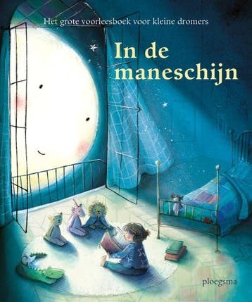 In De Maneschijn |  | Nieuw, Ophalen of Verzenden, Nieuw