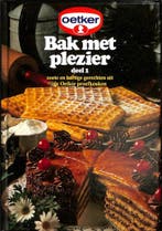 Bak met plezier deel 1 9789090001951 Matze, Boeken, Verzenden, Zo goed als nieuw, Matze