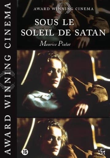 Sous Le Soleil De Satan, Verzenden, Nieuw in verpakking, Drama
