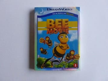 Bee Movie (DVD) Nieuw, Ophalen of Verzenden, Zo goed als nieuw