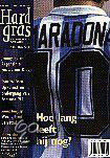 Hard gras / Hard gras / 12 - Auteur  9789025424138, Verzenden, Gelezen, Auteur