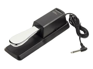 Crumar CSP-40 Sustain Pedaal – Luxe Metaal, Schakelbare, Muziek en Instrumenten, Ophalen of Verzenden, Nieuw