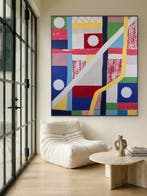 Miriam Chiera (1969) - TIES. XXL