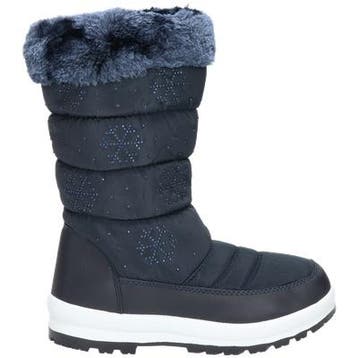 Snow Fun snowboots voor dames in het Blauw, Snow Fun, Snowboots, Nieuw, Verzenden