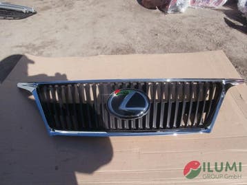 Grill LEXUS RX 2008-2012, Auto-onderdelen, Carrosserie en Plaatwerk, Verzenden, Gebruikt