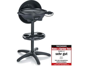 Veiling - Severin PG8541 - Barbecue-grill op statief 2000W, Gebruikt