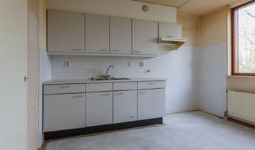 Te Huur 3 Kamer Appartement Cauberg In Alphen aan den Rijn, Direct bij eigenaar, Alphen aan den Rijn, Appartement, Zuid-Holland