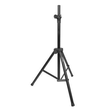Boston BS-105-BK speakerstatief set (luchtgeveerd, set van, Ophalen of Verzenden, Nieuw