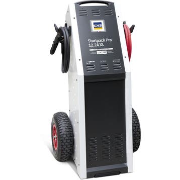 GYS Startpack Pro 12.24V XL, Ophalen of Verzenden, Nieuw