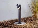 Staande tuinlamp 60cm GU10 fitting zwart..., Ophalen, Nieuw
