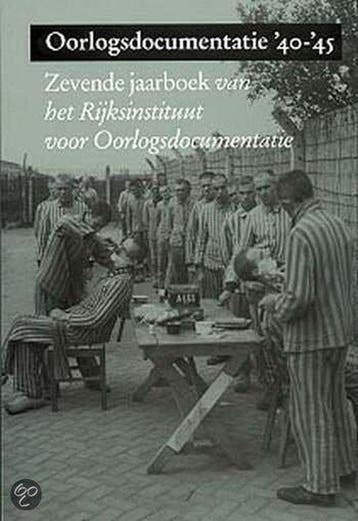 Oorlogsdocumentatie 40-45, Boeken, Ophalen of Verzenden, Nieuw