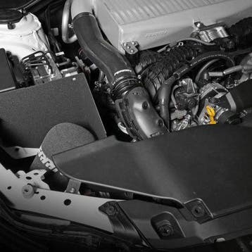 PERRIN 22-26 Subaru WRX Cold Air Intake - Neon Yellow, Ophalen of Verzenden, Nieuw