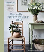 9781788796972 Naturally Sustainable Style, Boeken, Verzenden, Nieuw, Selina Lake