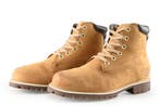 Timberland Boots in maat 42 Cognac, Kleding | Heren, Schoenen, Overige kleuren, Verzenden, Timberland, Boots
