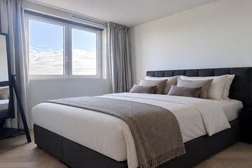 Appartement Plein in Nijmegen, Gelderland, Via bemiddelaar, Nijmegen, Appartement