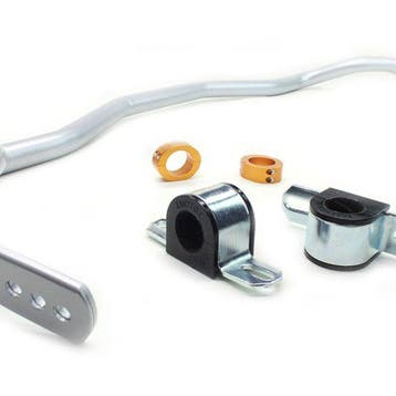 Whiteline 30mm Heavy Duty Blade Adj Swaybar Front 2015+, Ophalen of Verzenden, Nieuw