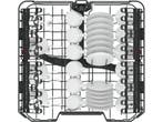 Whirlpool WB 6020 PX - Deels geïntegreerde vaatwasser -, Witgoed en Apparatuur, Vaatwasmachines, Verzenden, Zo goed als nieuw