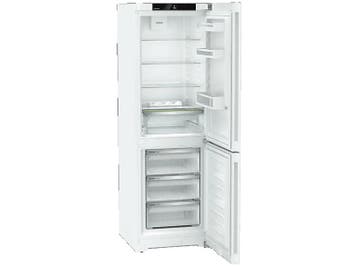 Liebherr - Koel-vriescombinatie - Inhoud  330 L - Nofrost, 200 liter of meer, Verzenden, Met aparte vriezer, Nieuw