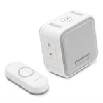 Draadloze deurbel | Honeywell, Verzenden, Nieuw