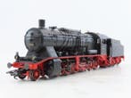 Märklin H0 - 37054 - Stoomlocomotief met tender (1) - BR 59, Nieuw