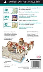 Florida / Capitool reisgidsen 9789000341696 Capitool, Verzenden, Gelezen, Capitool