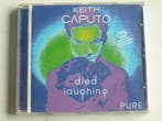Keith Caputo - Died Laughing / Pure, Ophalen of Verzenden, Zo goed als nieuw