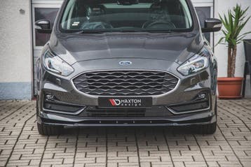 Front Splitter Ford S-Max Mk2 Facelift, Verzenden