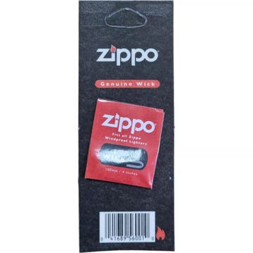Zippo Lont – 115 mm voor Winddichte Aanstekers (Keuken), Ophalen of Verzenden, Nieuw