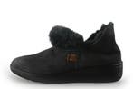 Josef Seibel Pantoffels in maat 39 Zwart, Kleding | Dames, Verzenden, Zwart, Zo goed als nieuw, Josef Seibel