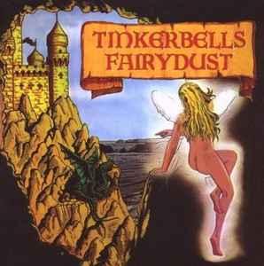 cd - Tinkerbells Fairydust - Tinkerbells Fairydust, Cd's en Dvd's, Cd's | Overige Cd's, Zo goed als nieuw, Verzenden