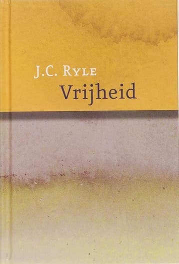 Ryle, J.C.-Vrijheid, Boeken, Verzenden, Gelezen