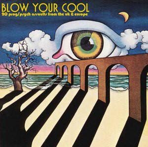 cd - Various - Blow Your Cool, Verzenden, Zo goed als nieuw