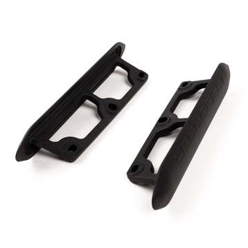 Porsche 718 GT4RS wing delete kit, Verzenden