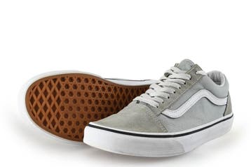 Vans Sneakers in maat 39 Groen, Kleding | Dames, Schoenen, Verzenden, Vans, Groen, Sneakers of Gympen