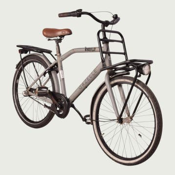Gazelle kinderfiets 24 inch, Ophalen of Verzenden, Gebruikt, Gazelle