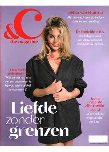&amp;C (And See) - 03 2025, Boeken, Verzenden, Nieuw, Gossip of Showbizz