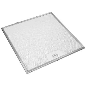 Metaalfilter voor Faber 1330063586, Verzenden, Nieuw