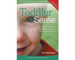 Toddler Sense - Toddler Sense, Ophalen of Verzenden, Nieuw