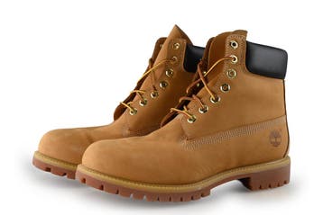 Timberland Boots in maat 45½ Geel, Overige kleuren, Verzenden, Timberland, Boots