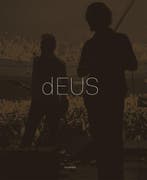 9789492081148 Deus Tom Barman, Boeken, Verzenden, Nieuw, Tom Barman