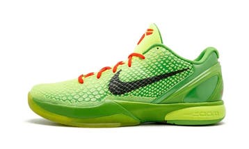 Zoom Kobe 6 Grinch, Kleding | Heren, Nieuw
