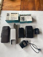 Minox Akcesoria 8x11 | Spioncamera, Nieuw