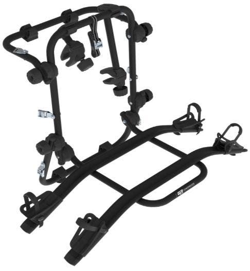 GP E-Bike Fietsendrager - 2 fietsen, Auto diversen, Dakdragers, Verzenden