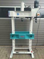 AYEL-TECH werkplaatspers garagepers, Nieuw